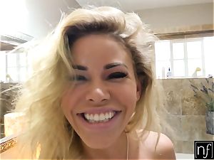 Jessa Rhodes nicer Than Ever hefty knockers point of view plumb